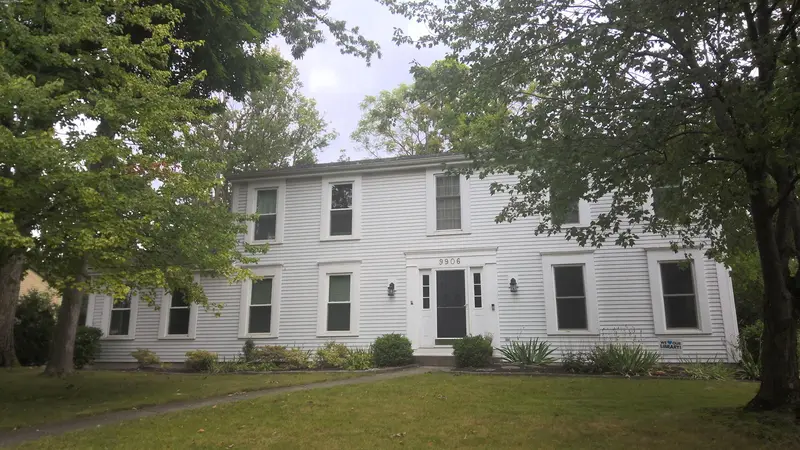 Property photo: 9906 WOODSTREAM DR