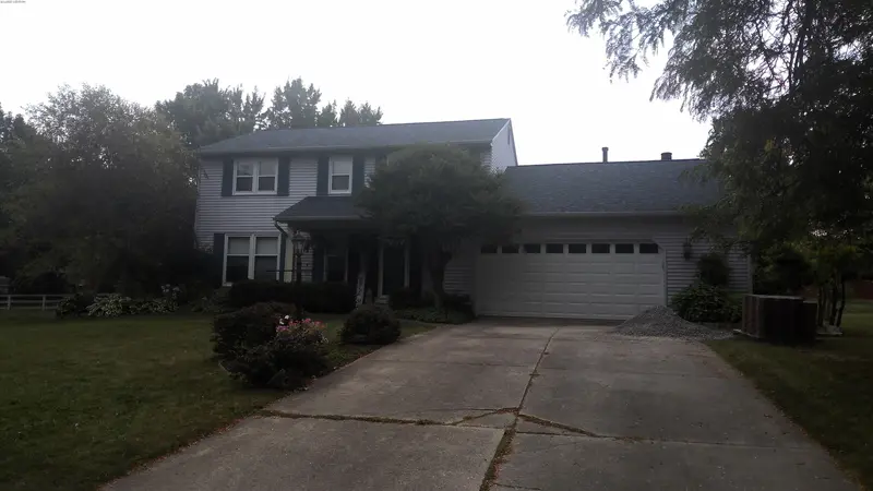 Property photo: 9909 NEIL ARMSTRONG CT