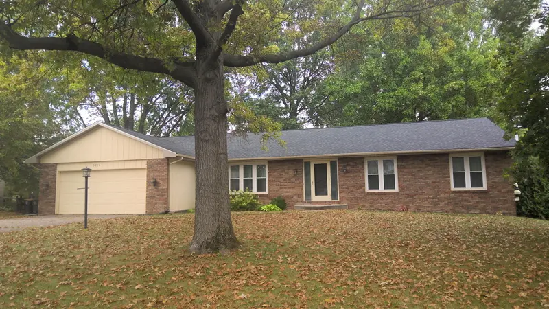 Property photo: 9912 NEIL ARMSTRONG CT