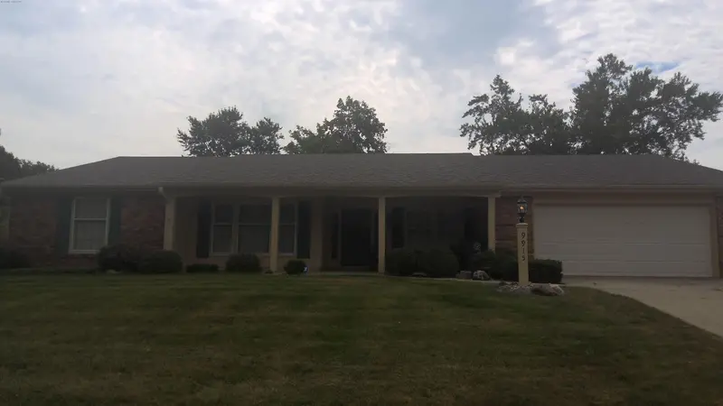 Property photo: 9915 NEIL ARMSTRONG CT