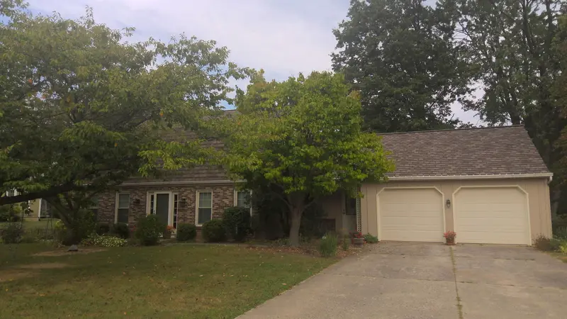 Property photo: 9918 NEIL ARMSTRONG CT