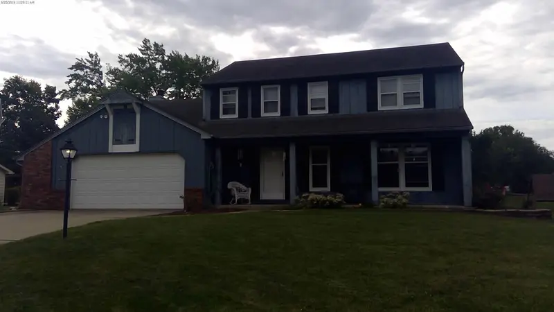 Property photo: 9923 NEIL ARMSTRONG CT