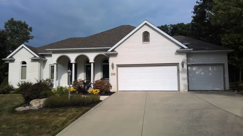 Property photo: 9928 AGORA DR