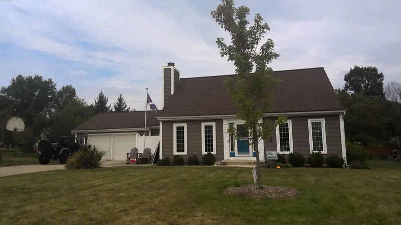 Property photo: 9928 NEIL ARMSTRONG CT