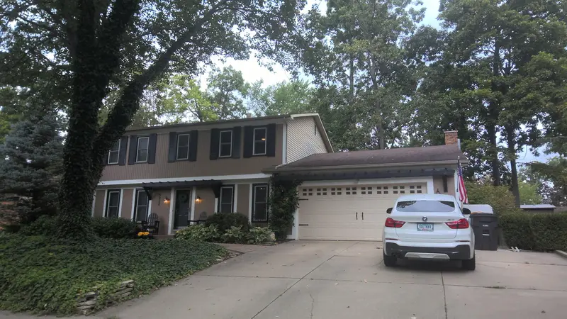 Property photo: 9928 WOODSTREAM DR