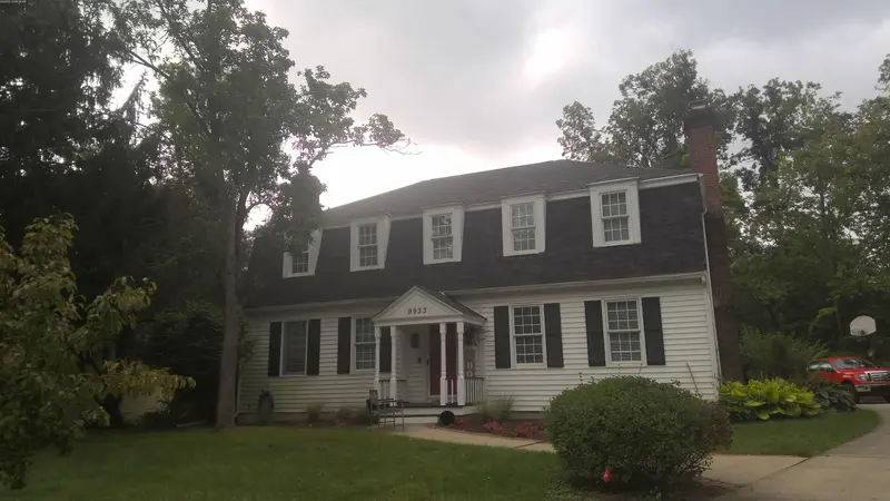 Property photo: 9933 WOODSTREAM DR